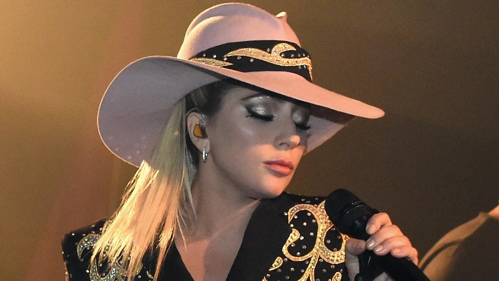 Lady Gaga: Dive Bar Tour (Nashville) (2016)