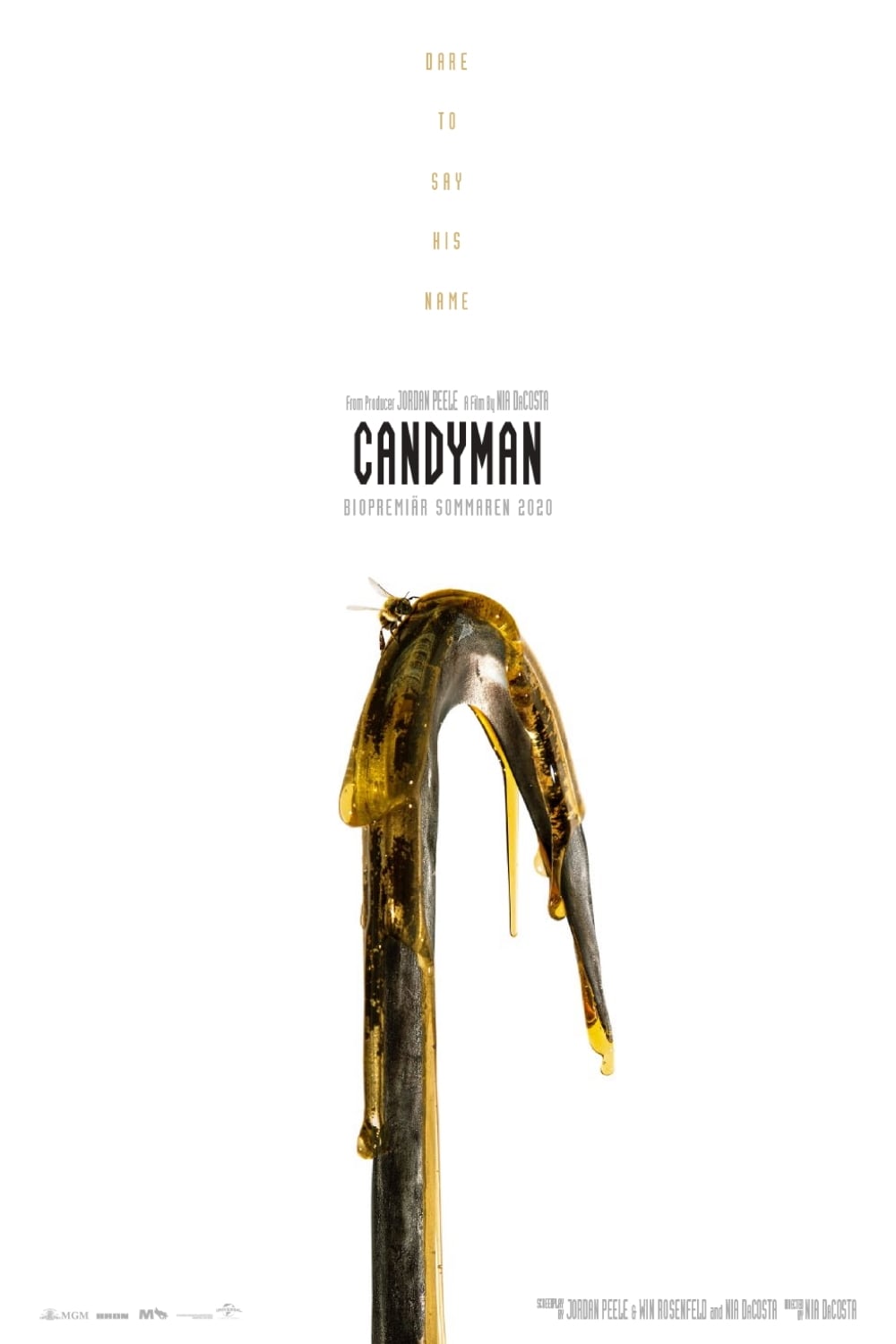 Candyman