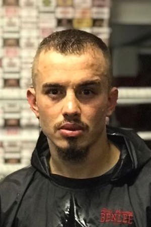 et billede af Armend Xhoxhaj