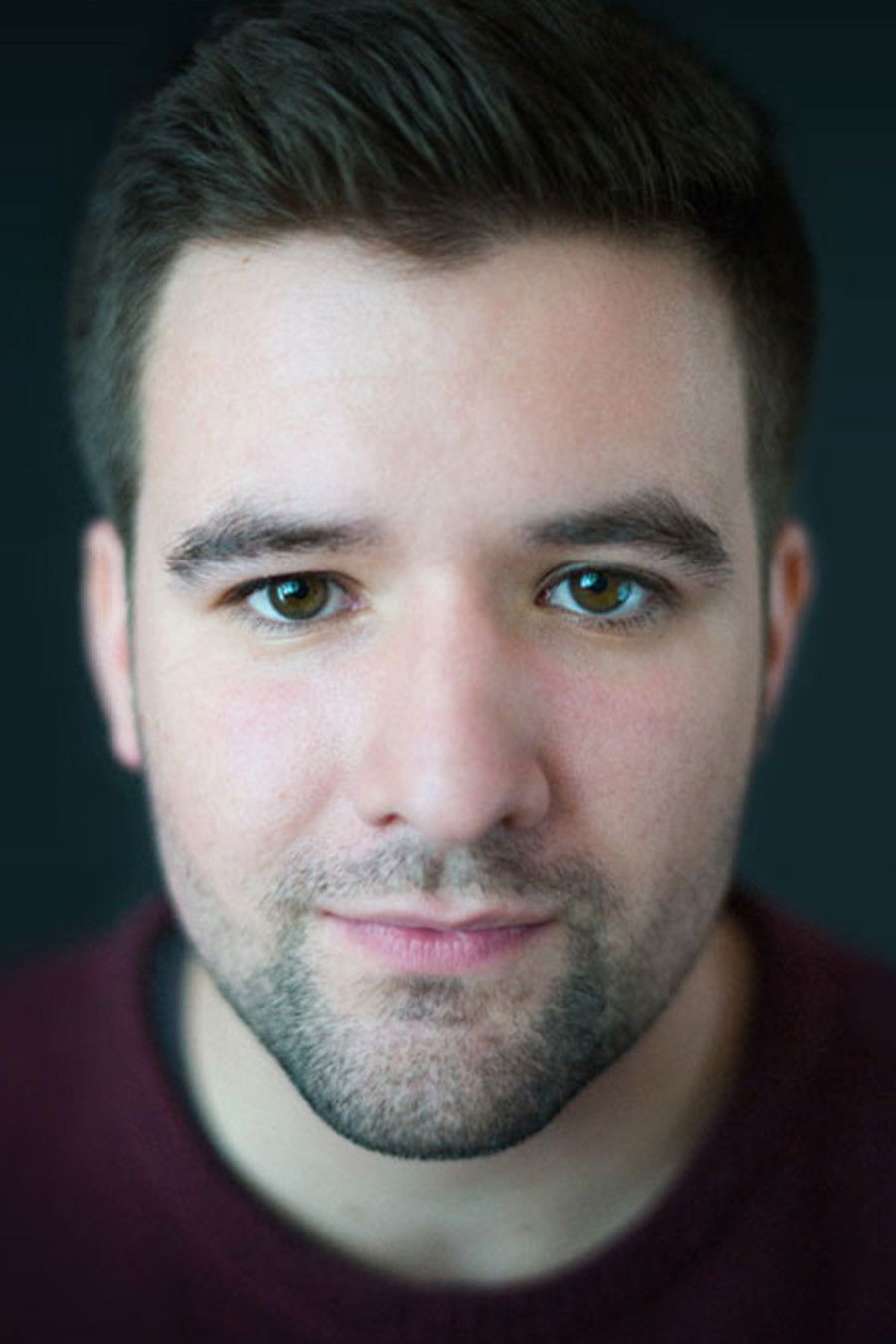 et billede af Thomas Elwin