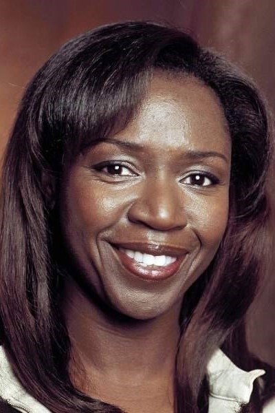 et billede af Cynthia Martells