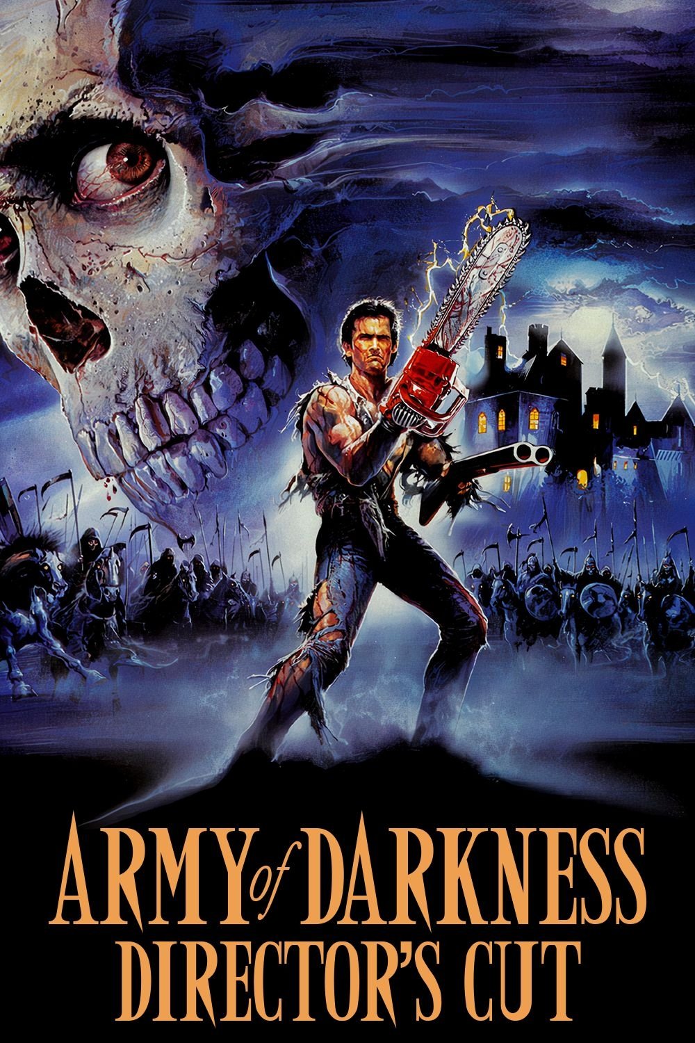 Army of Darkness