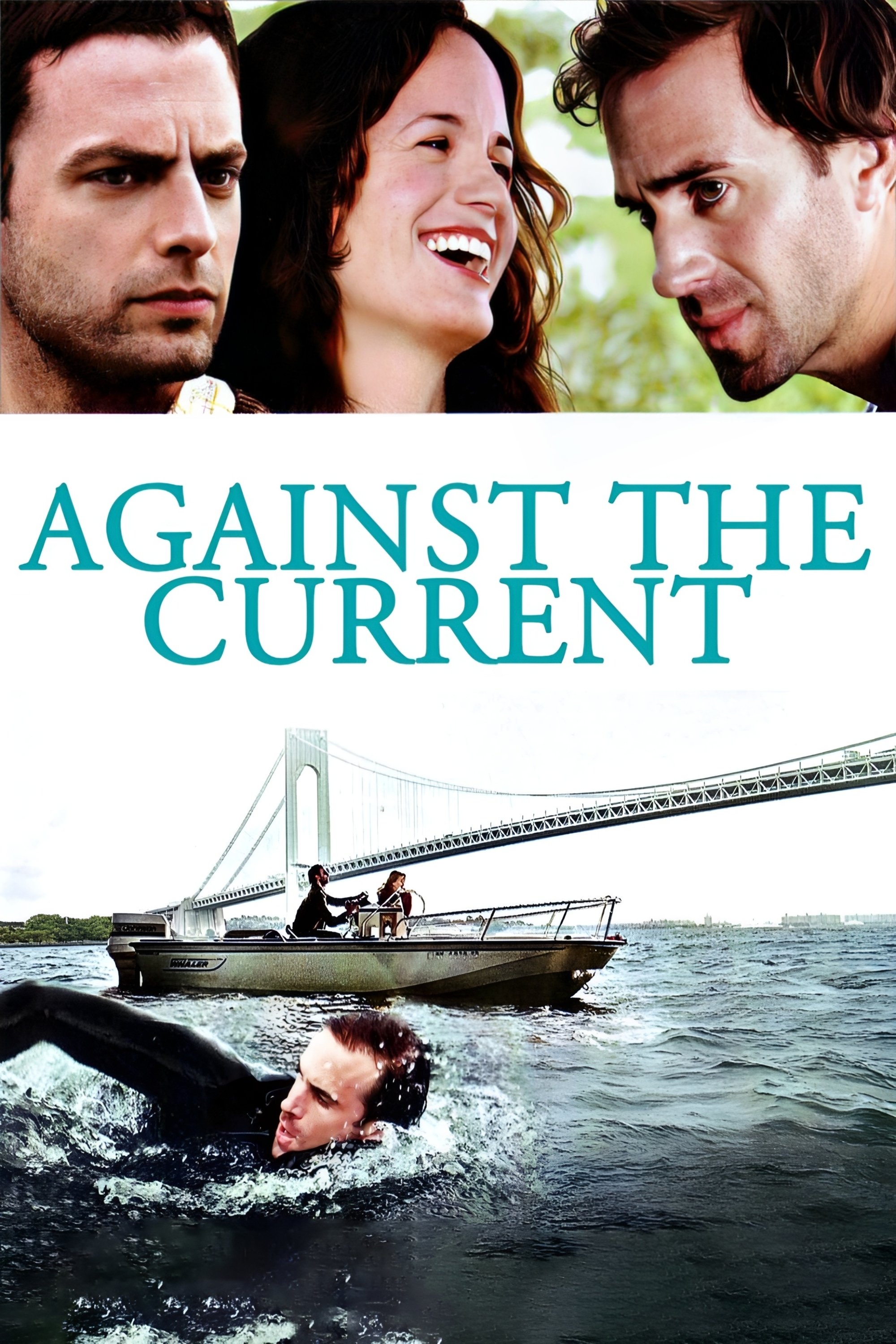 Against the Current