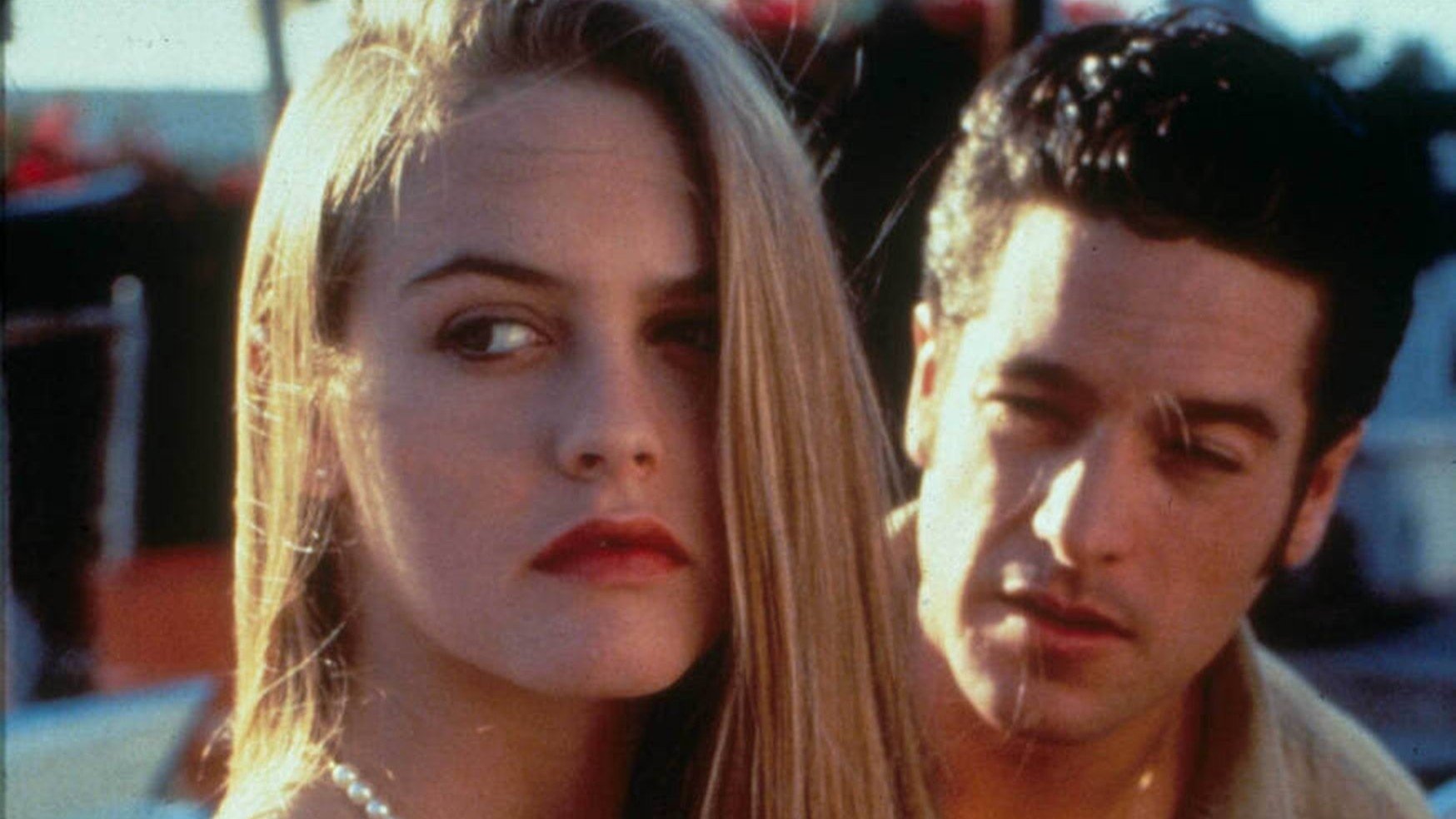Cool and the Crazy (1994)