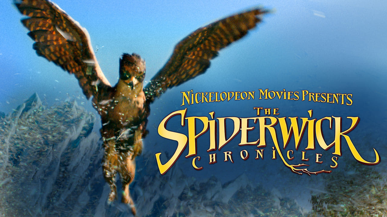 Kroniki Spiderwick (2008)