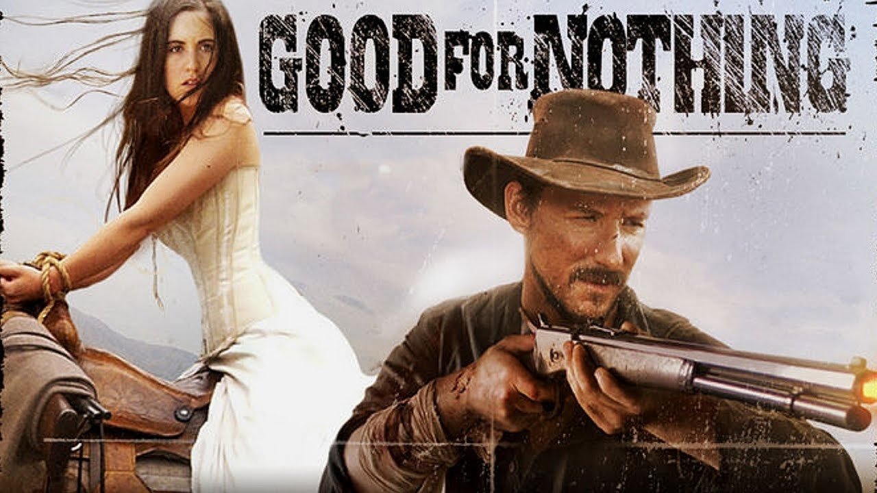 Good for Nothing (2012)