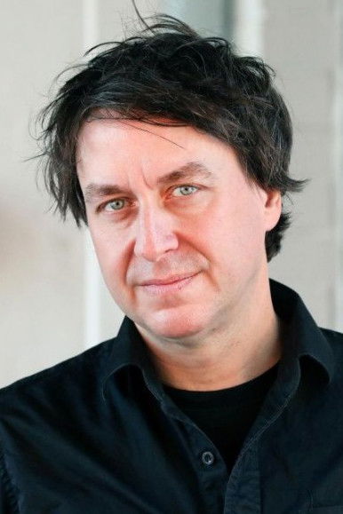 et billede af Éric Morin