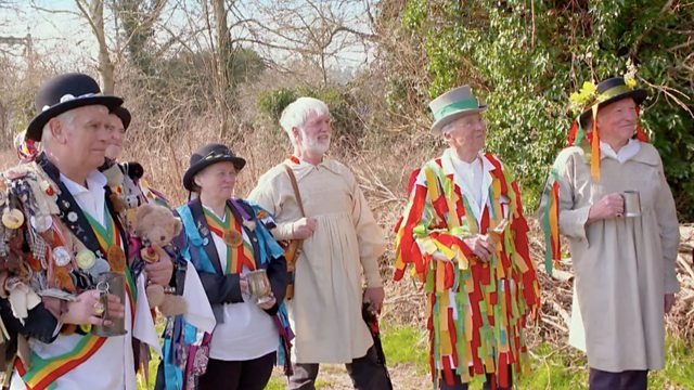 Countryfile 35x16