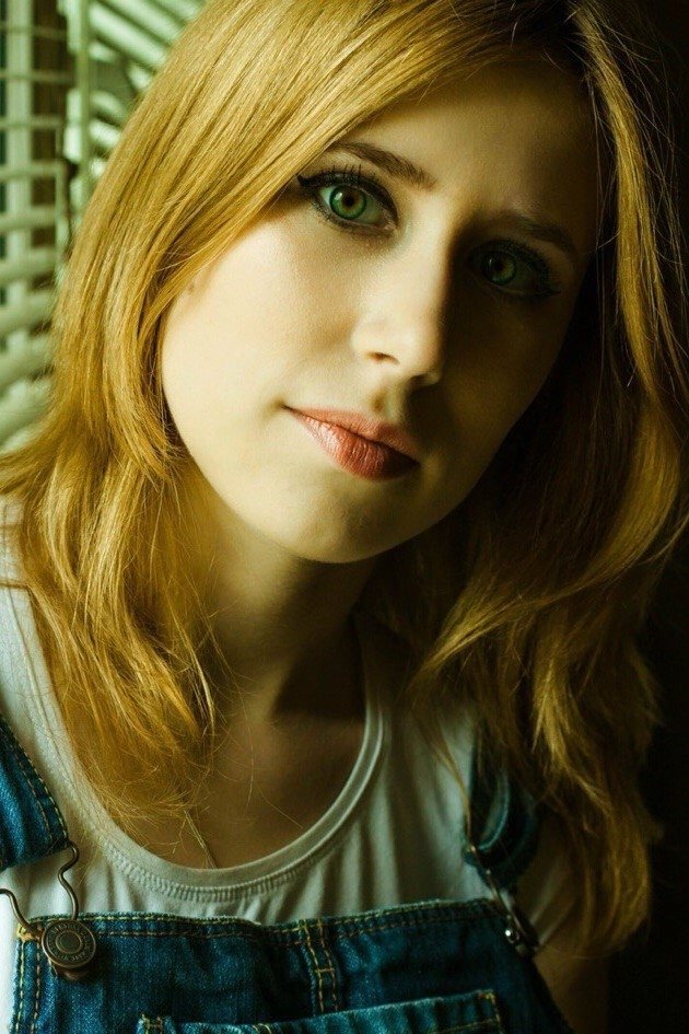 Nadezhda Ivakhina