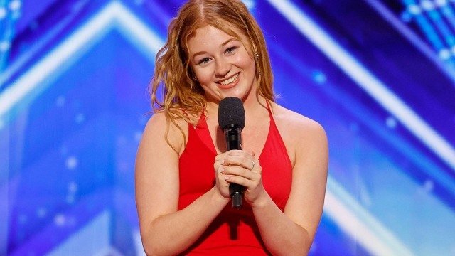 America's Got Talent 20x10