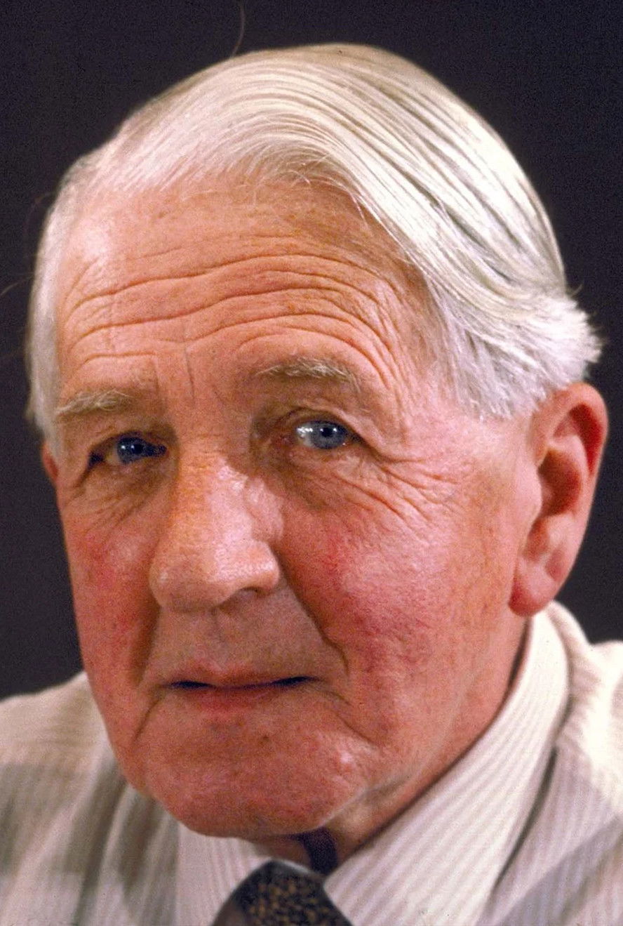 et billede af Willy Walden