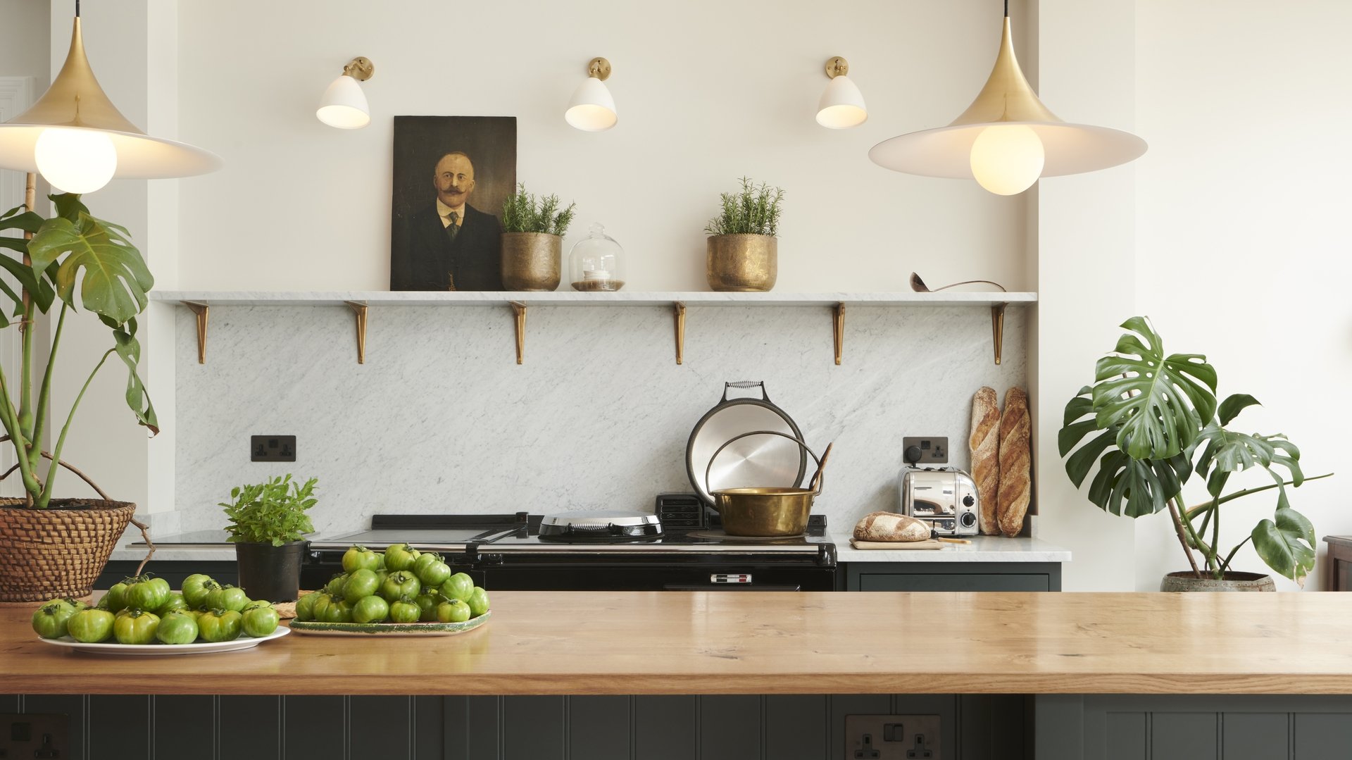 For the Love of Kitchens - Épisode 2