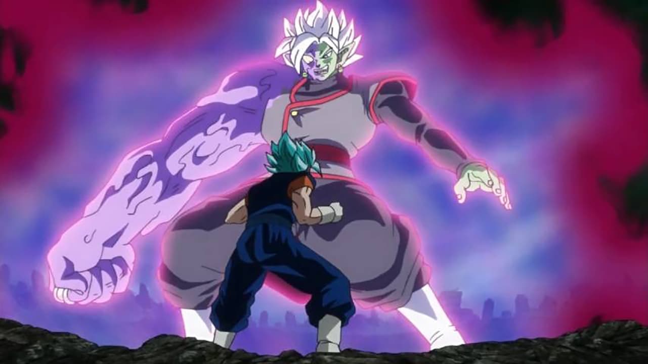 Dragon Ball Super: Season 1 Episode 66 Anime Stream xd83c;xdfac;  NeoNeko.net