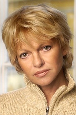 et billede af Mária Gór Nagy