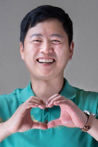 et billede af Lee Se-hyun