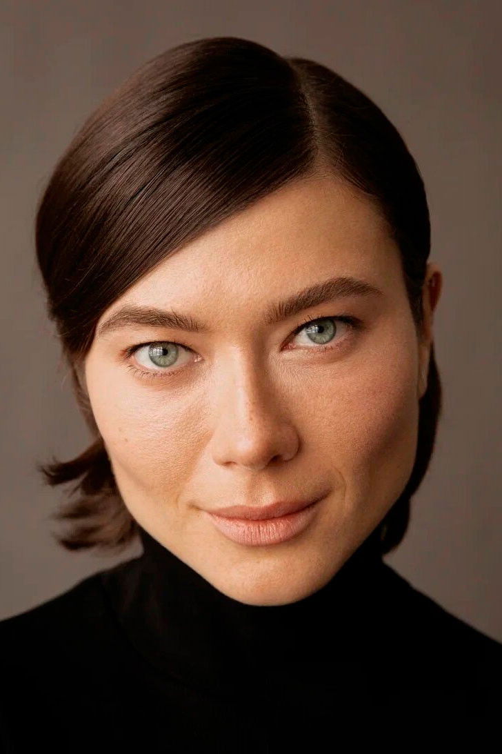 et billede af Viktoriya Solovyova