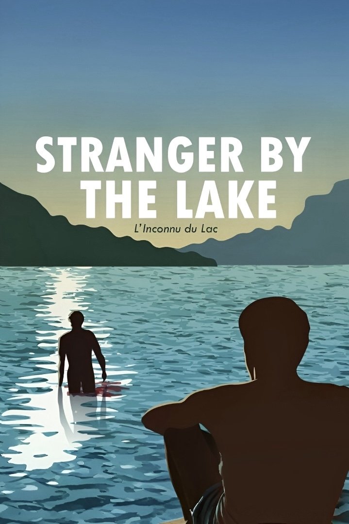 Stranger by the Lake