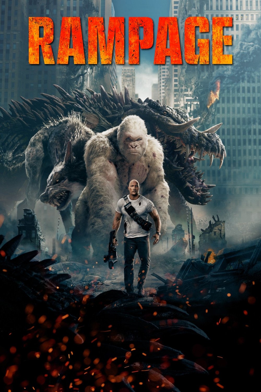 Rampage