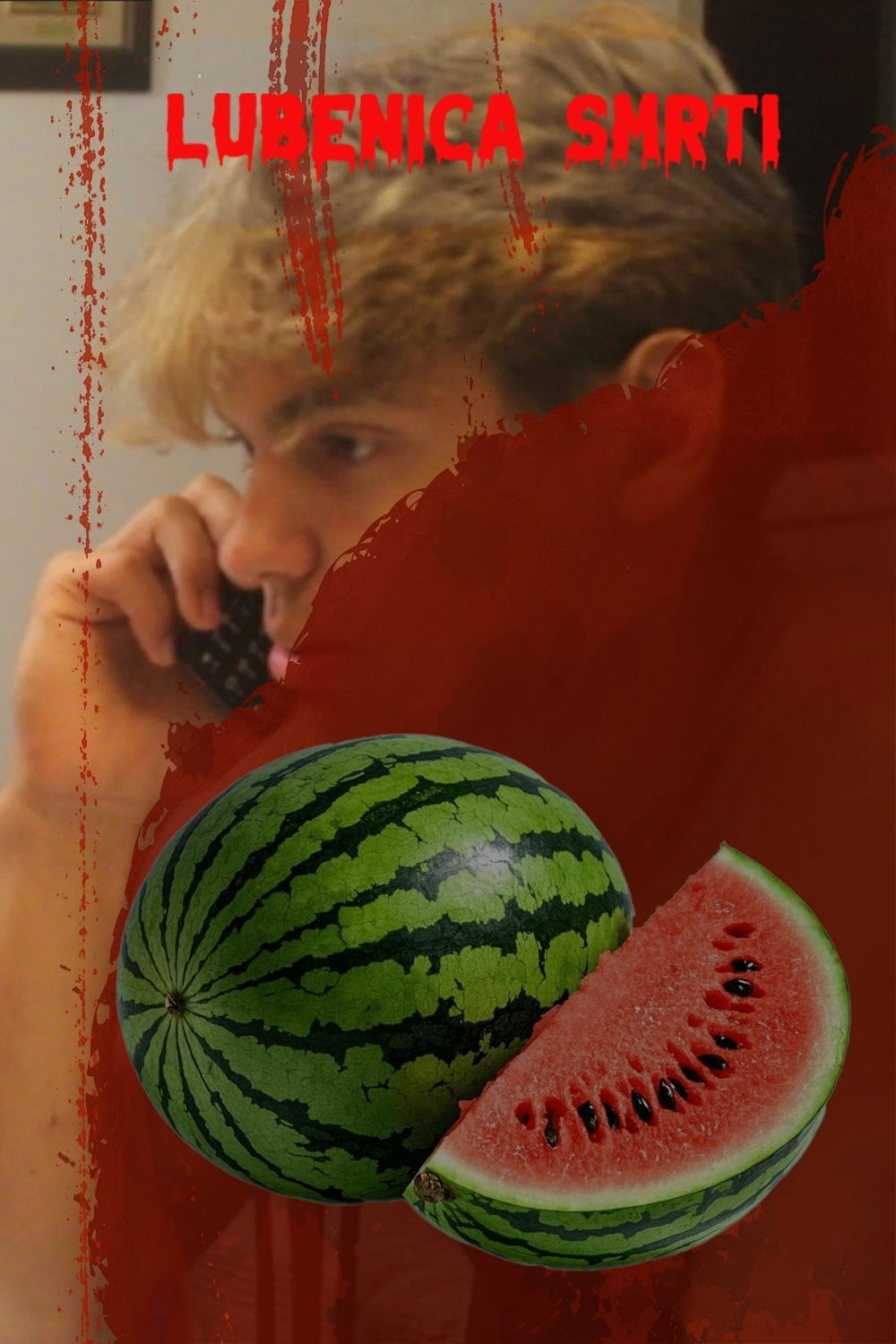 Watermelon of Death