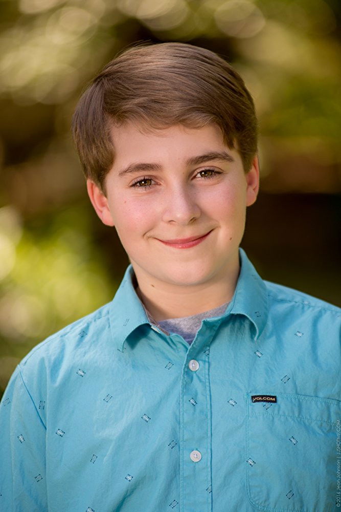 et billede af Kristoffer Holtan