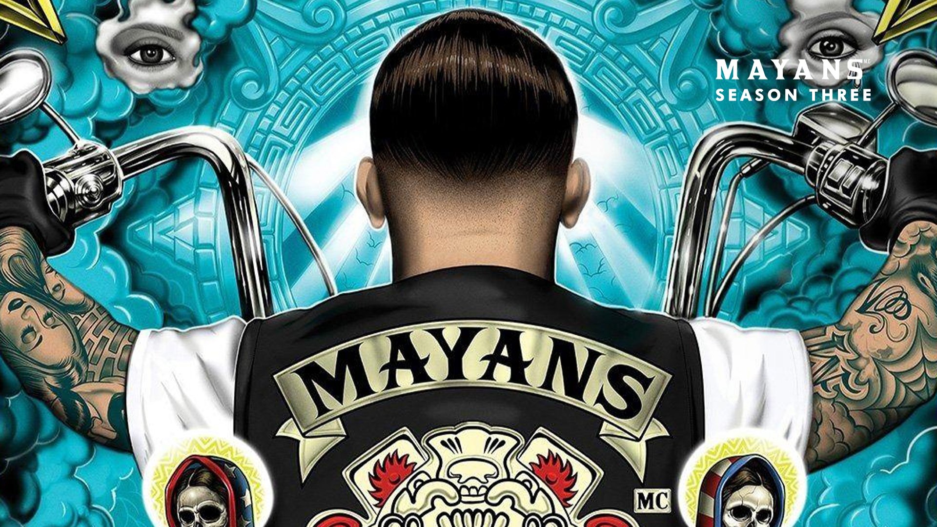 Mayans M.C.