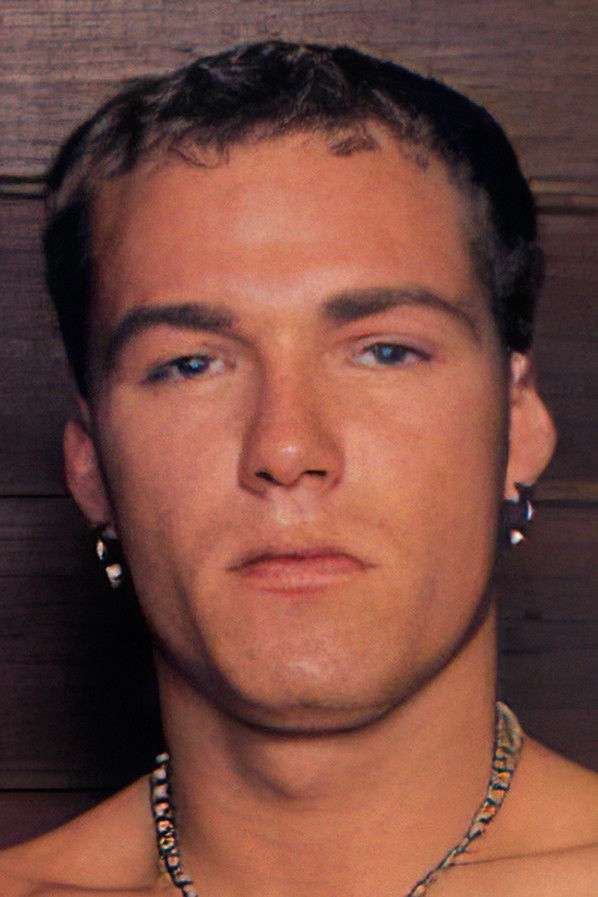 et billede af Alex Summers