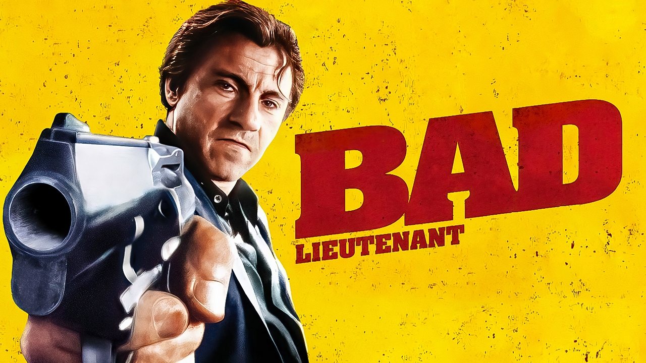 Bad Lieutenant (1992)