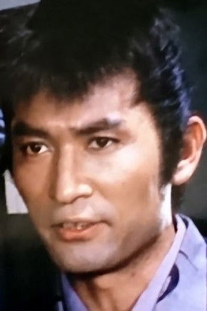 et billede af Katsu Ryūzaki