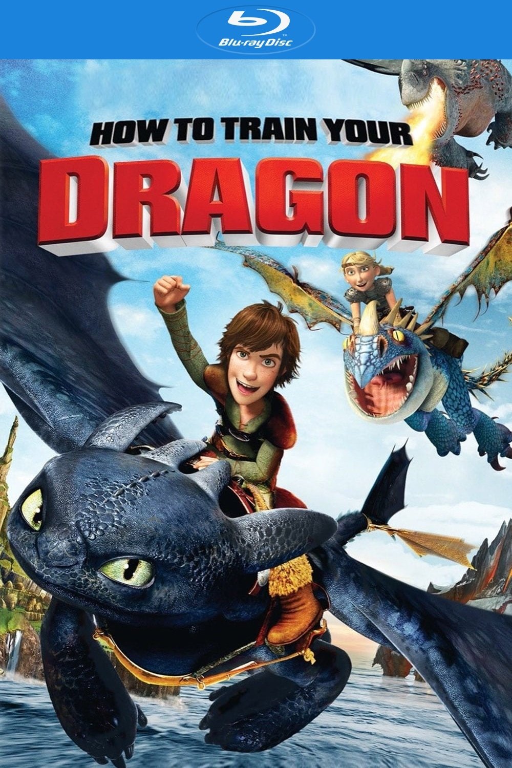 How to Train Your Dragon
