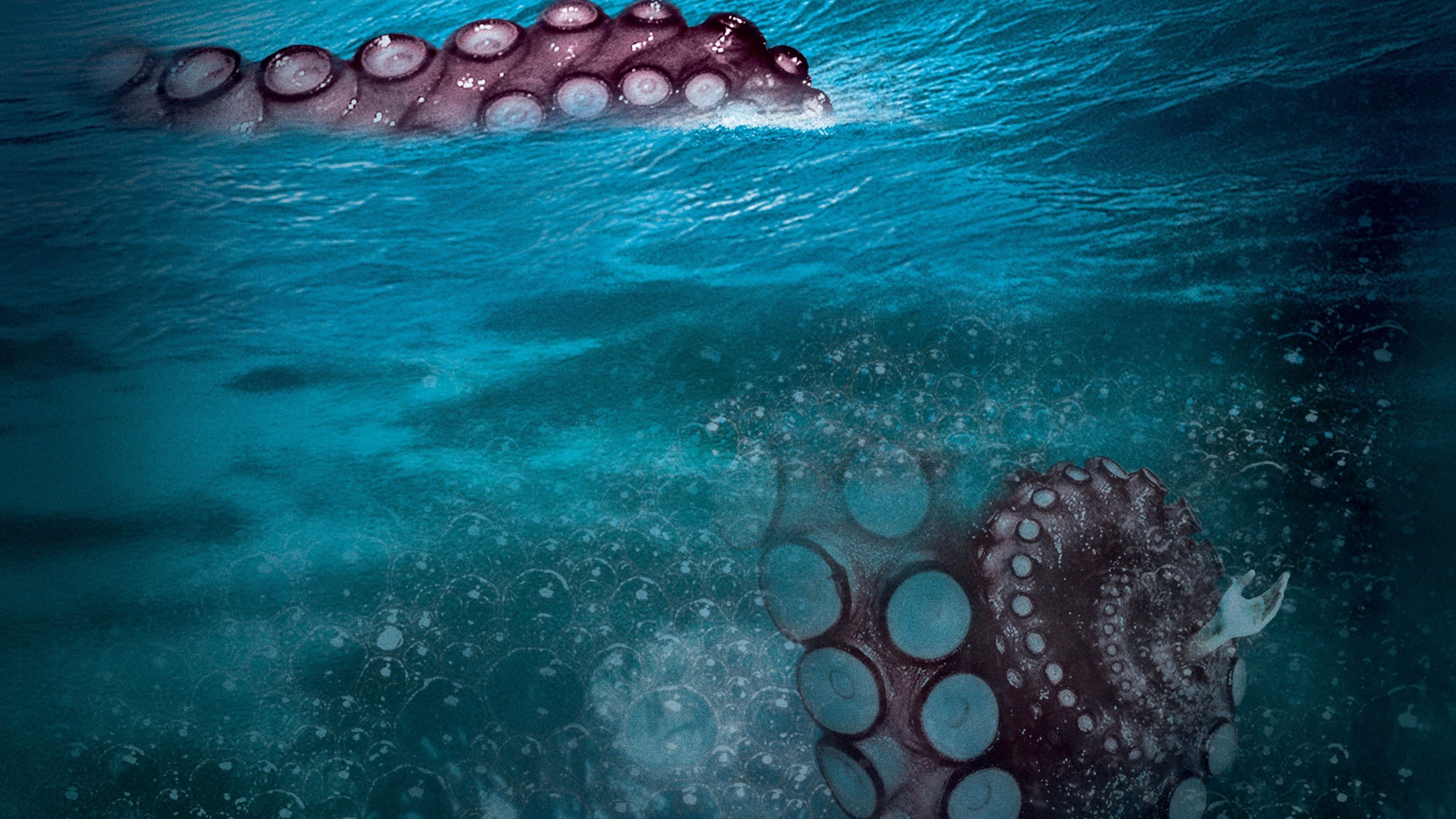 Kraken: Tentacles of the Deep