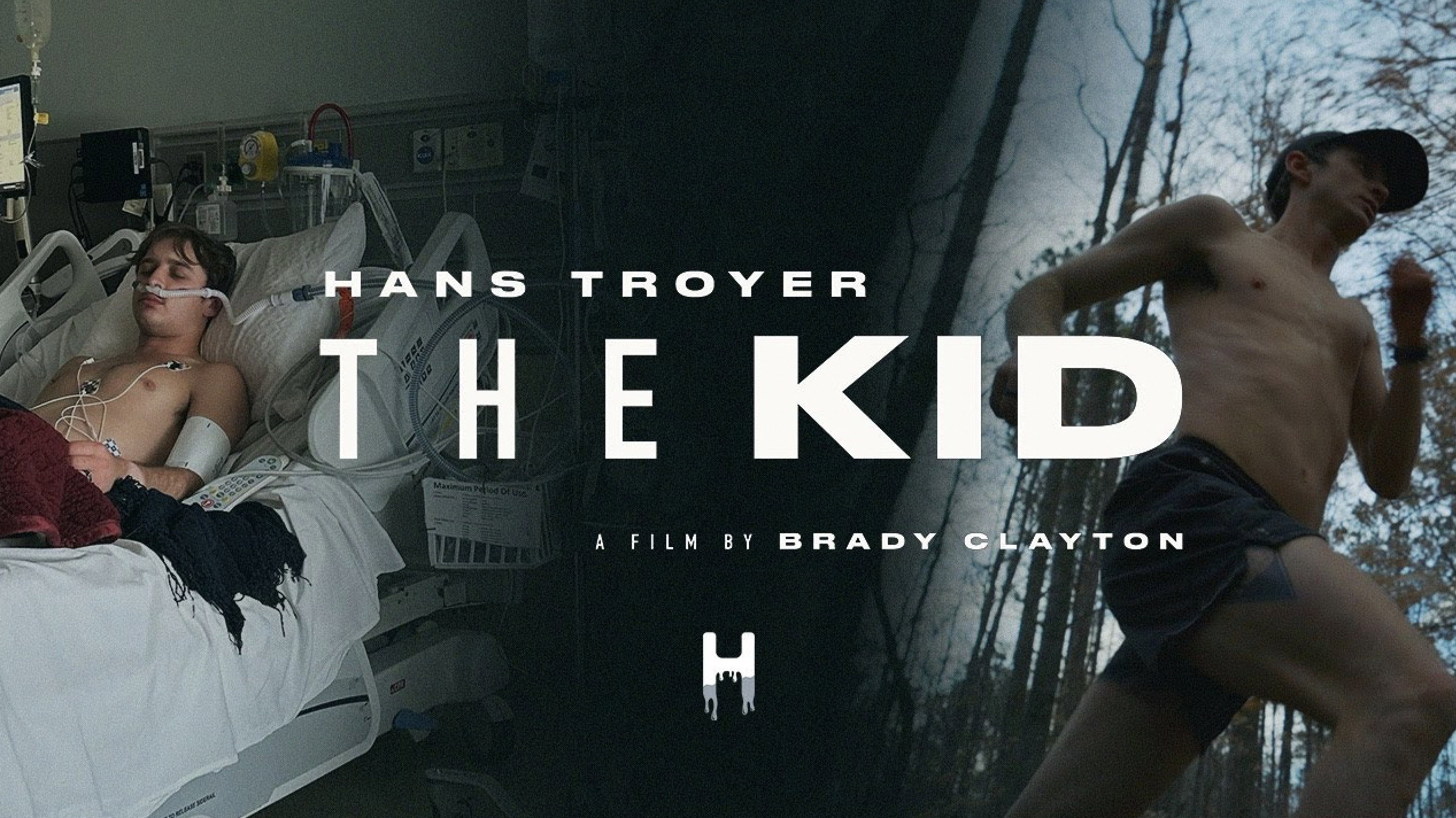 THE KID | Ultra Running’s Phenom Hans Troyer