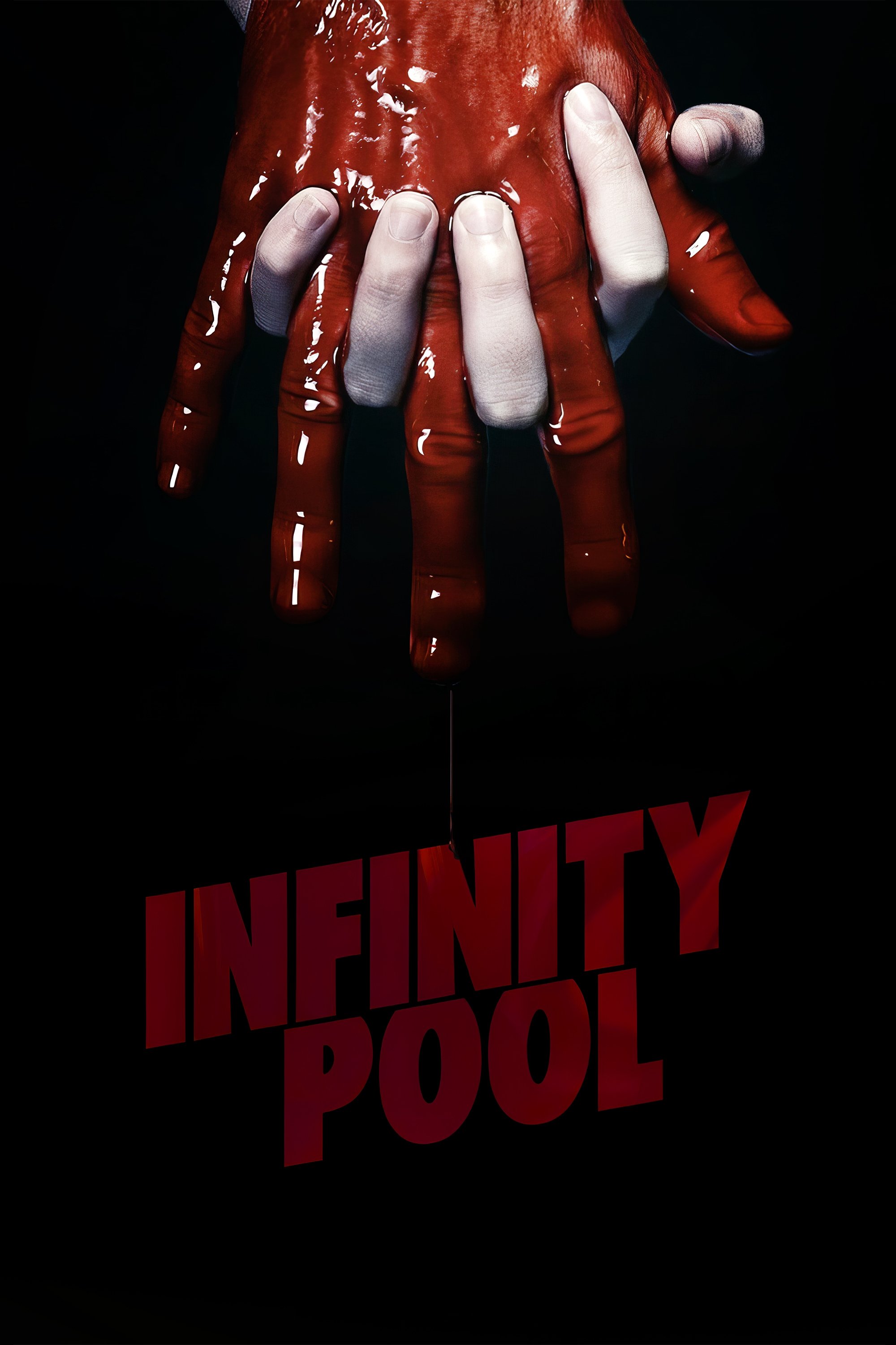 Infinity Pool