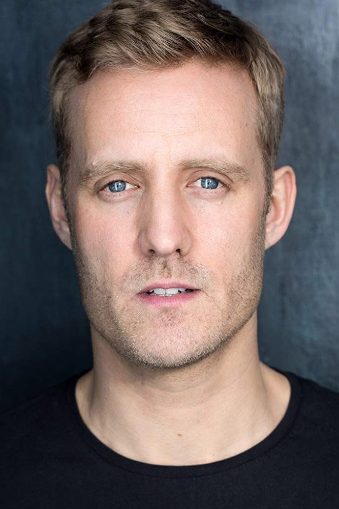 et billede af Julian Miller