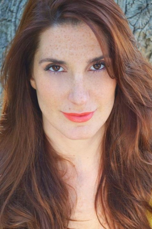 et billede af Flavia Manes Rossi