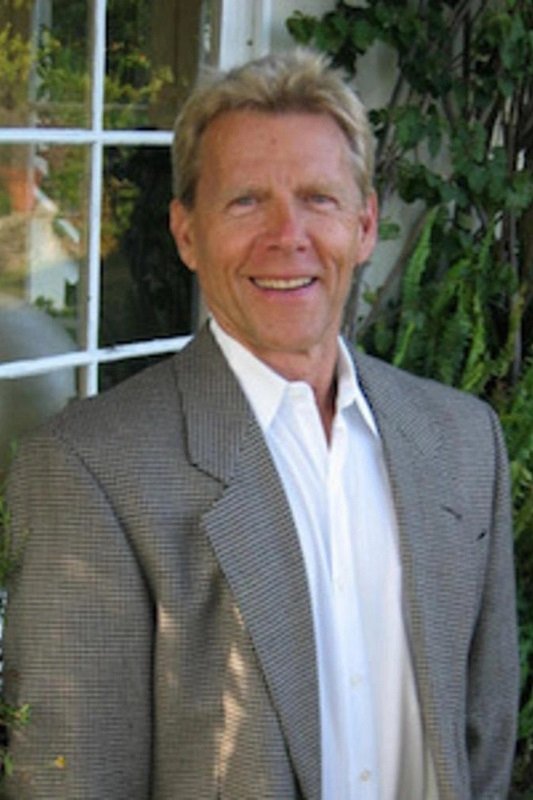 et billede af Tom Moore