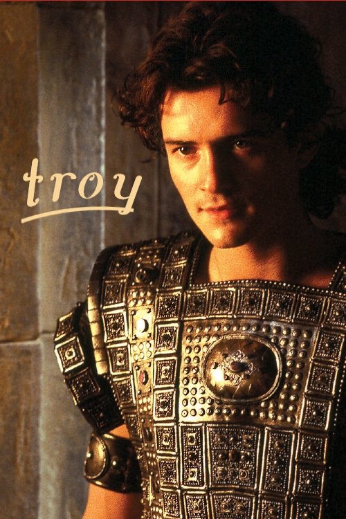 Troy