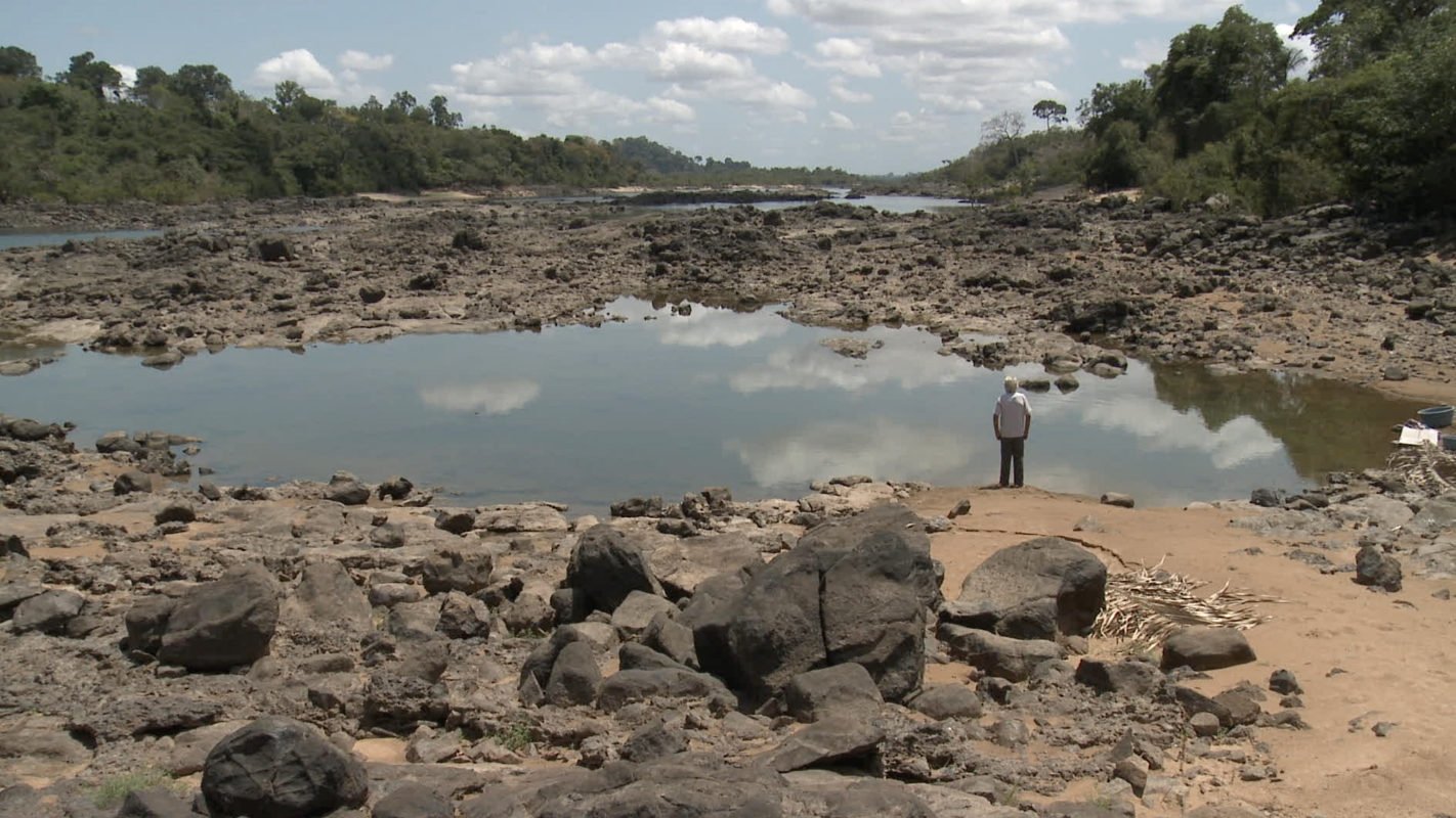 River Silence (2019)