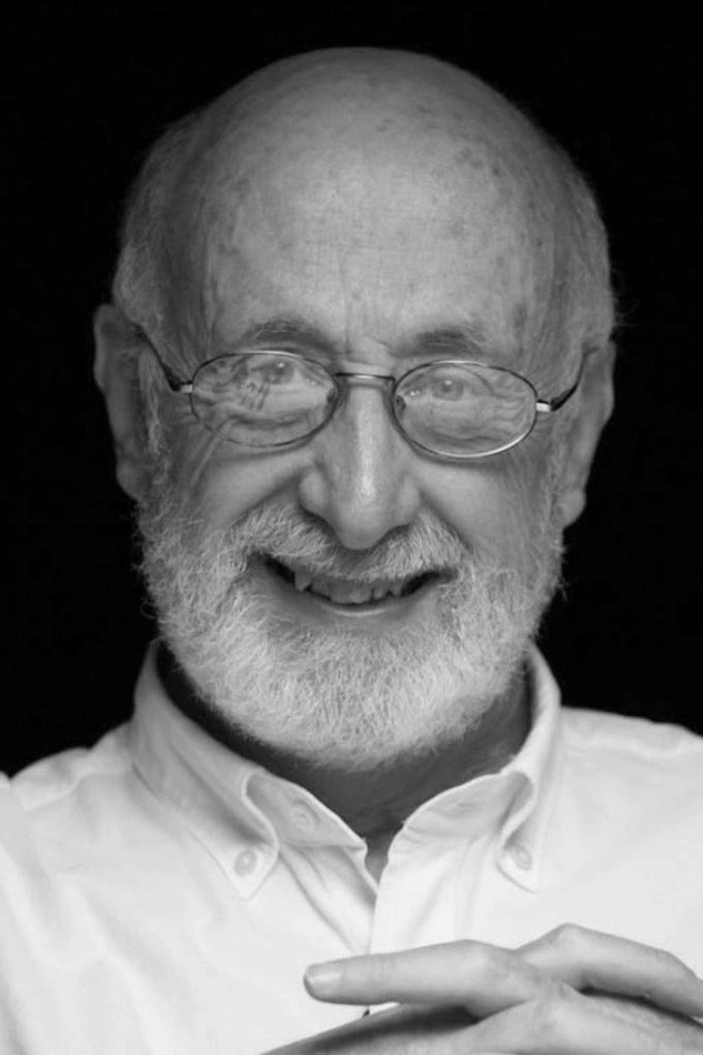 et billede af Stephen Goldblatt