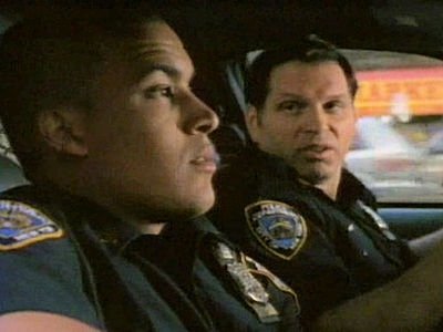 New York 911 - Jamais pardonné
