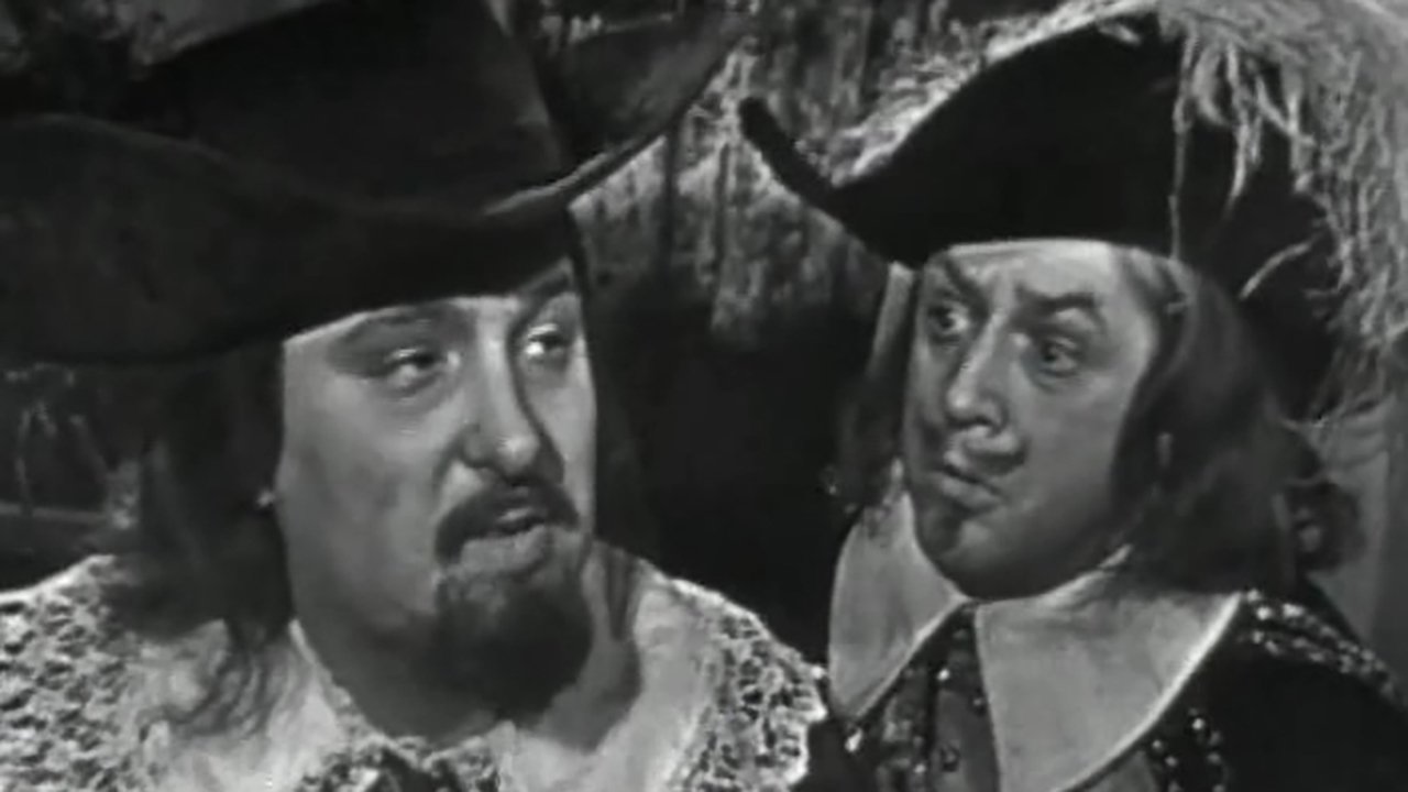Рембрандт (1963)