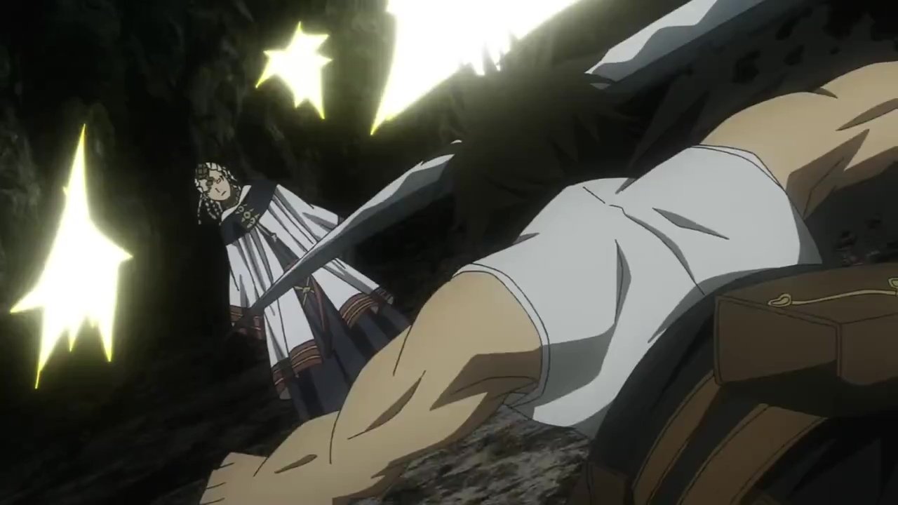 Black Clover