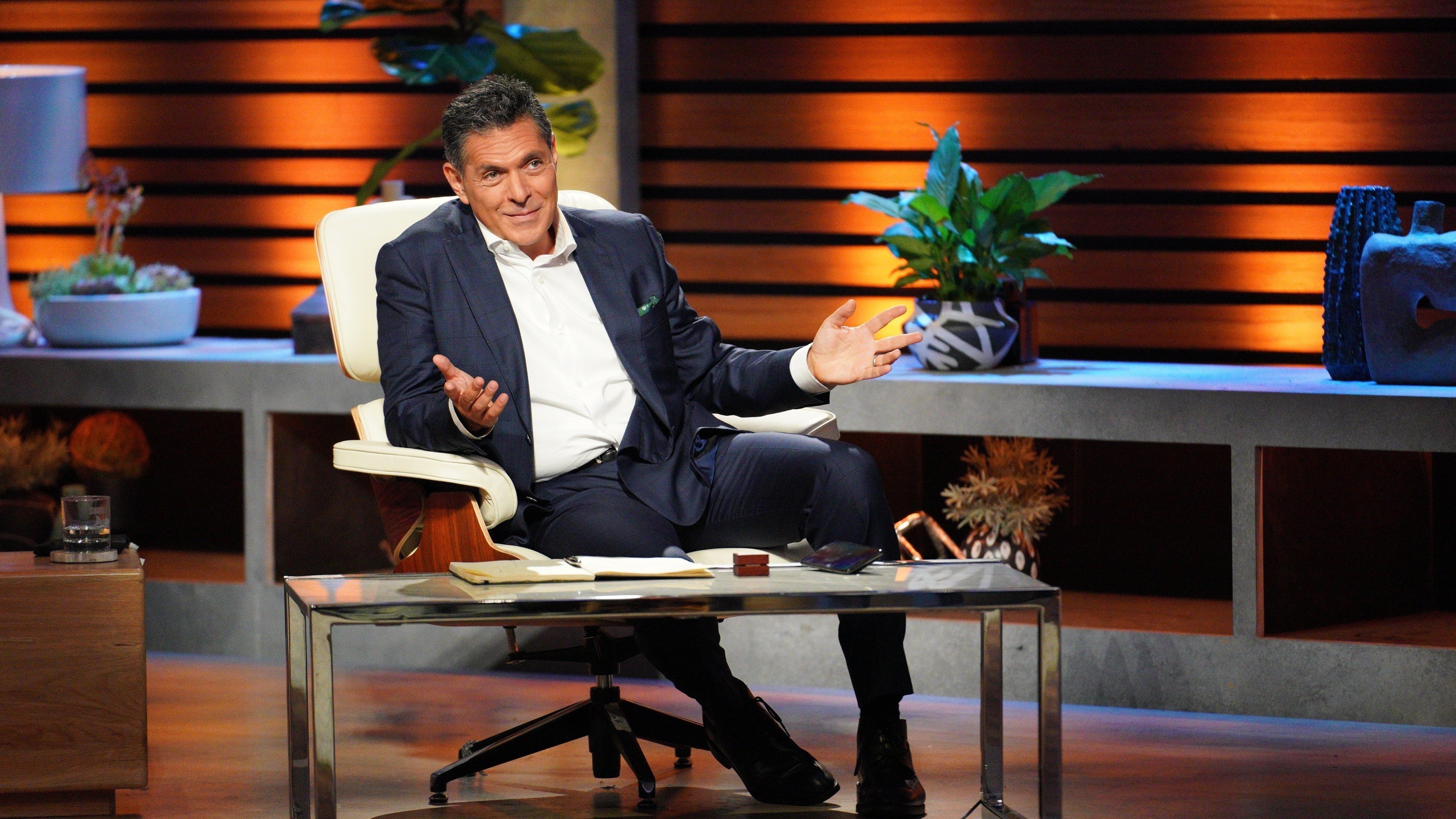 Shark Tank