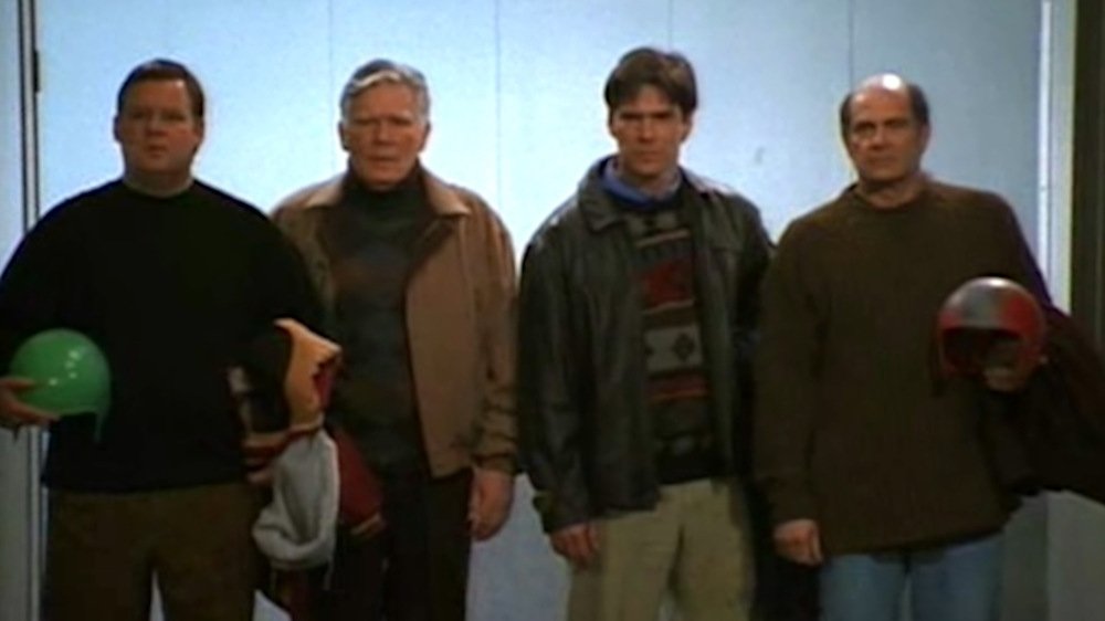 Dharma & Greg