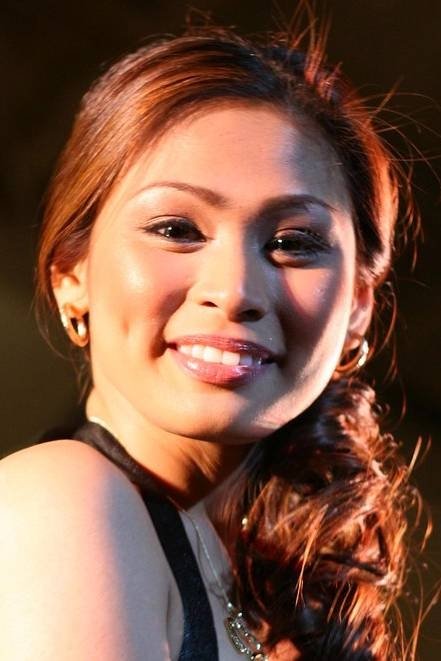 et billede af Myles Hernandez