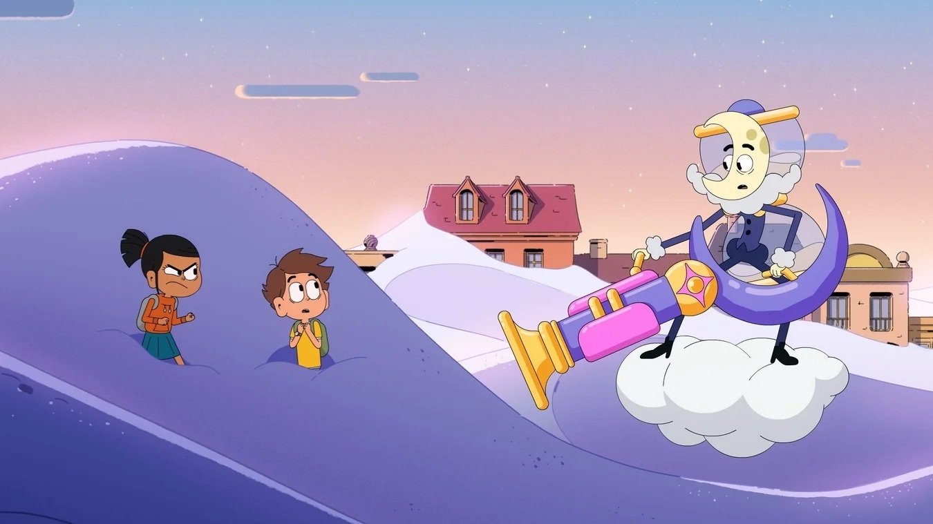 Episode 16