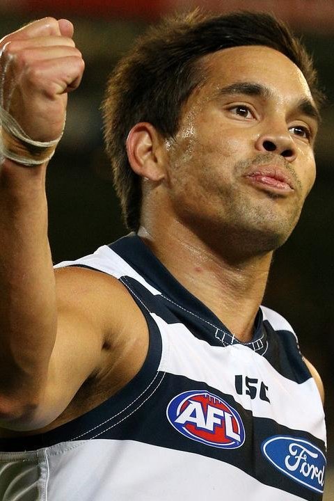Mathew Stokes | 
