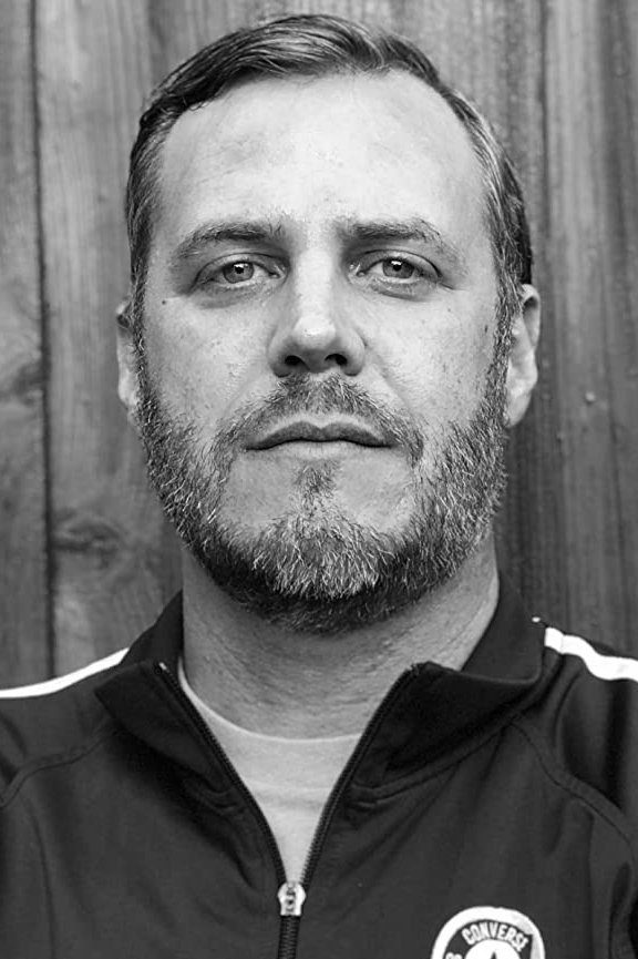 et billede af Matt Duggan