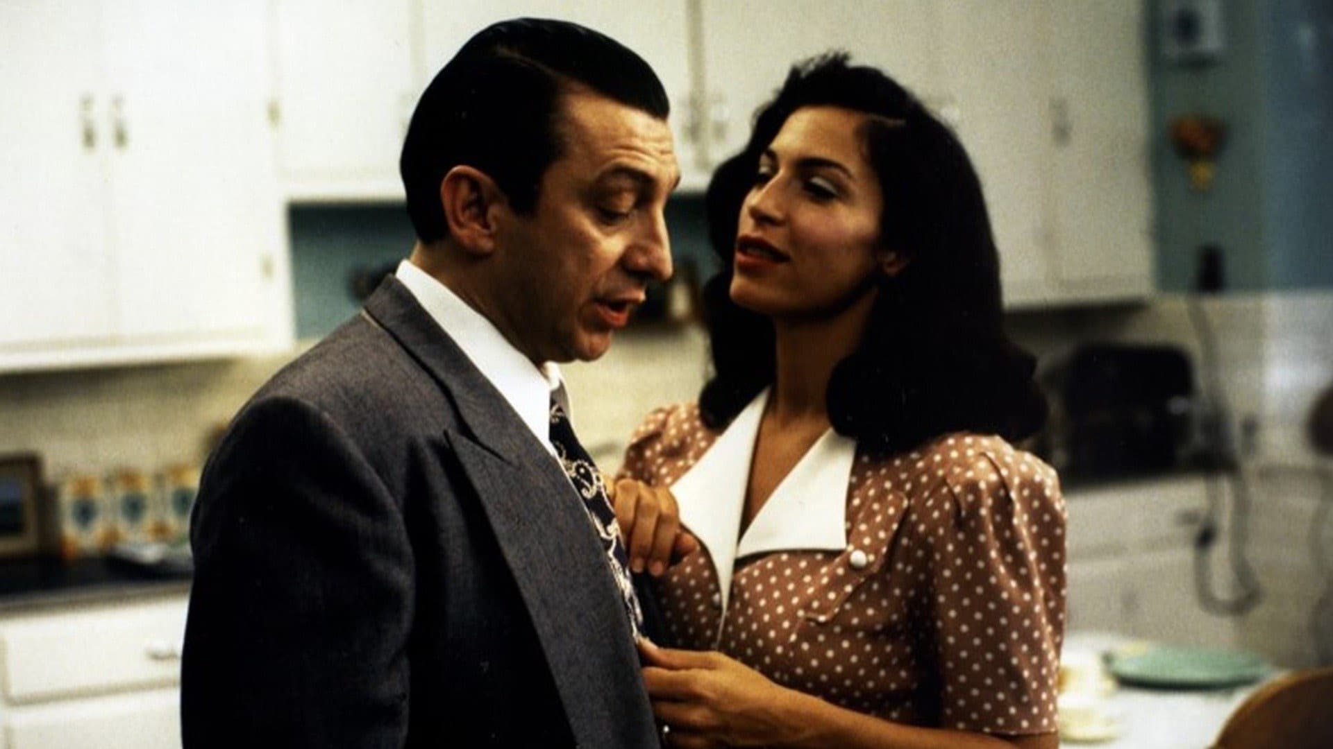 Bonanno: A Godfather's Story (1999)