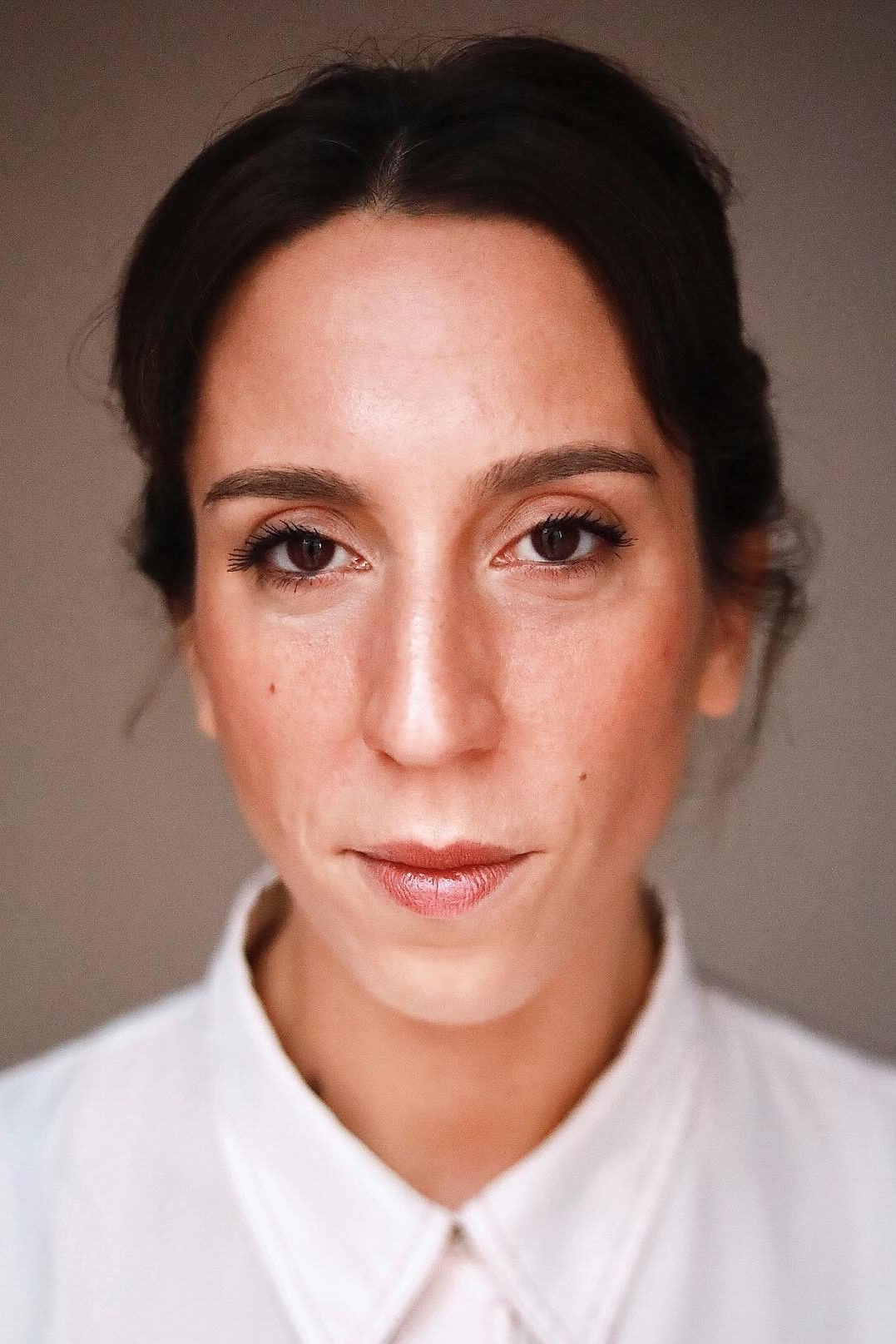 et billede af Rita Morais