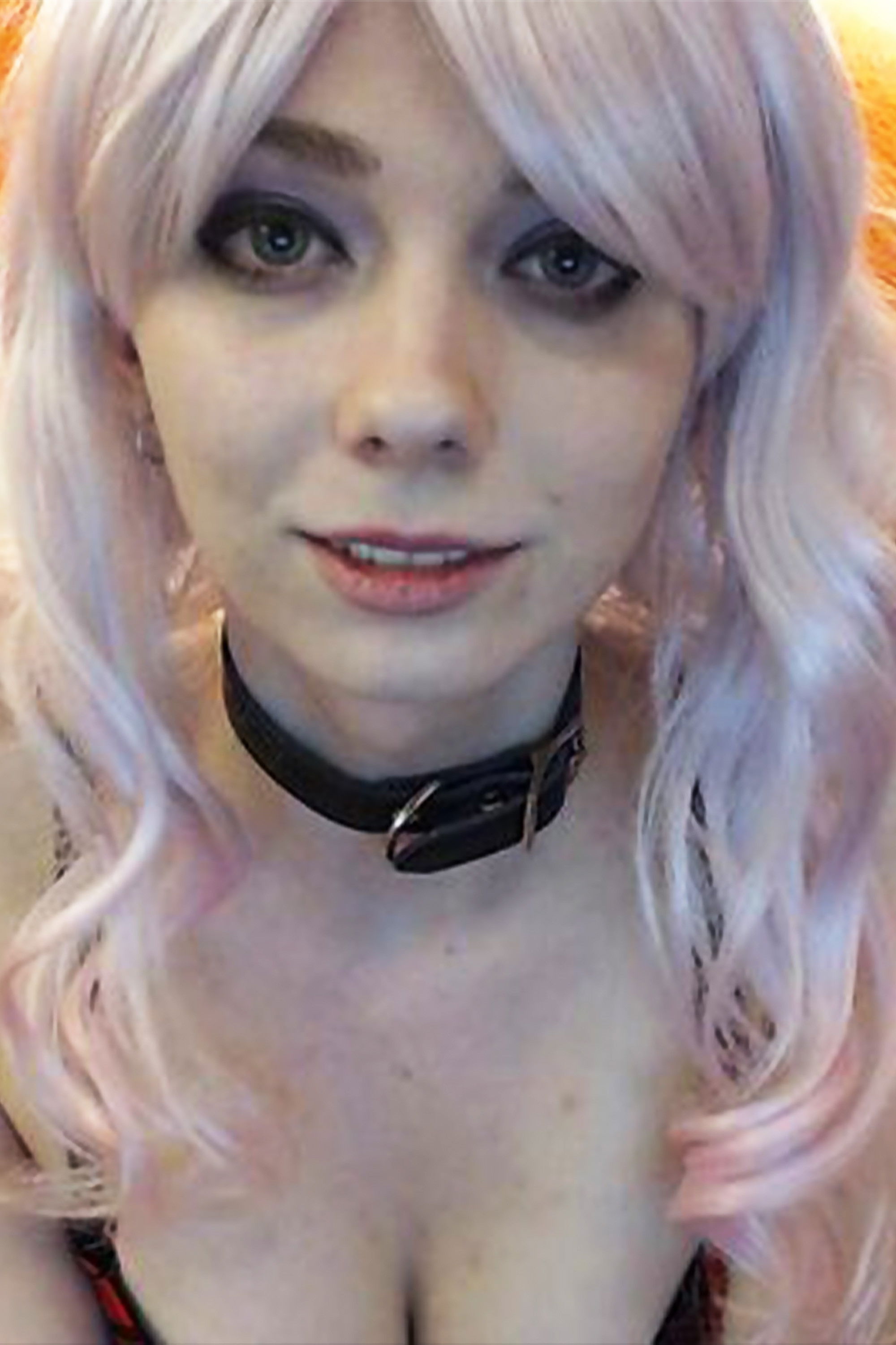 et billede af Dawn Brooks